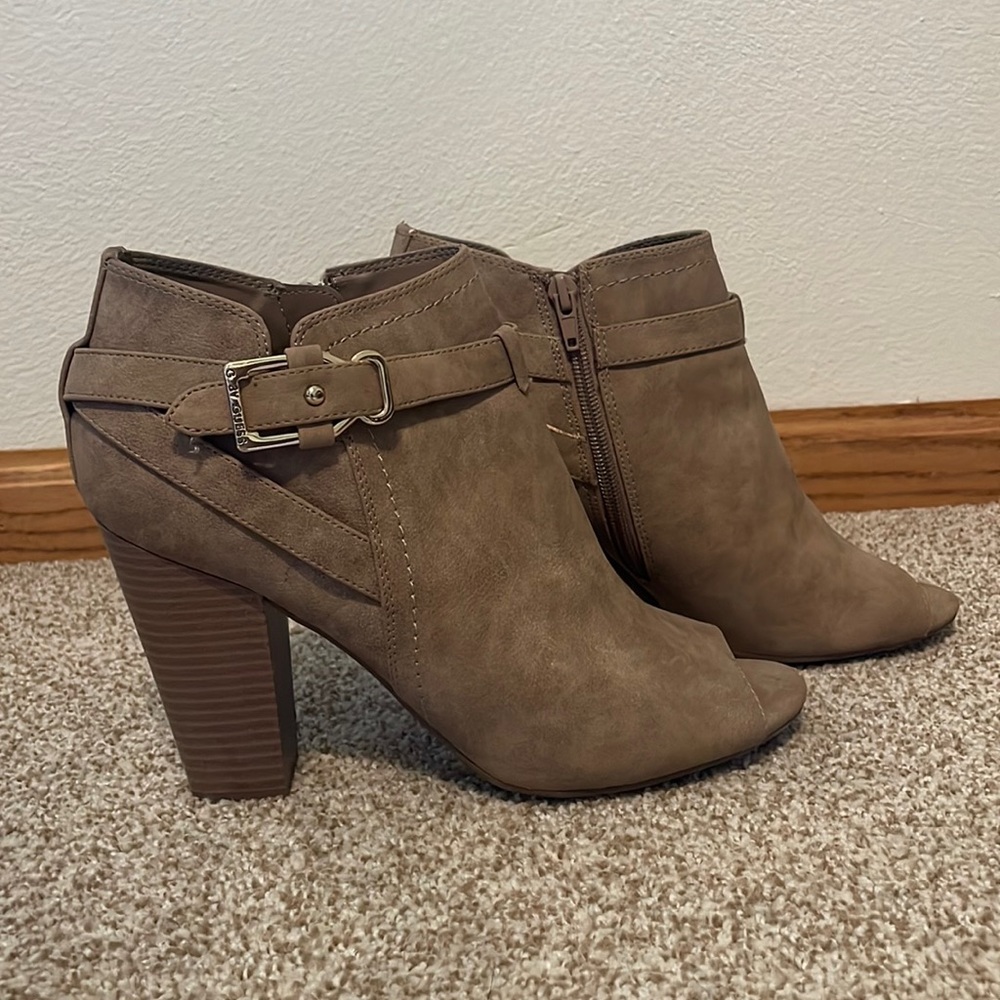 Ankle Boots